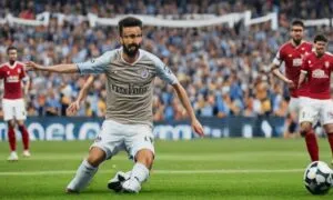 Bernardo Silva Career Stats And Legacy 1789240271