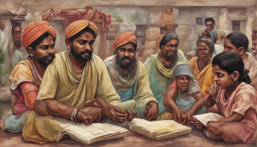 Bhojpuri Language History Speakers Culture And Learning Guide 1789159839