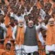 Bjp Clocked It Electoral Performance Seat Counts And Key Analysis 1789373488