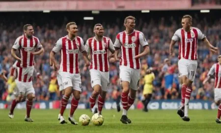 Brentford Football Club History Rise To The Premier League And Modern Success 1789769452