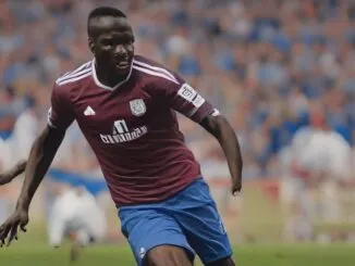 Brian Brobbey Career Overview Stats And Transfer History 1789924254
