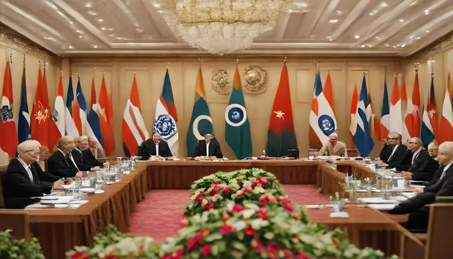 Brics At Bharat Mandapam Global South Diplomacy And Venue Capabilities 1789278084