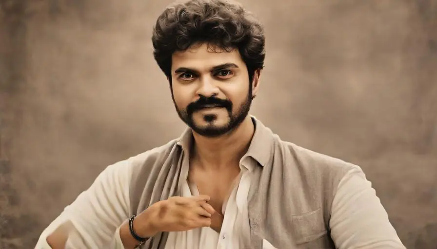 C Joseph Vijay Biography Filmography And Impact On Indian Cinema 1789467080