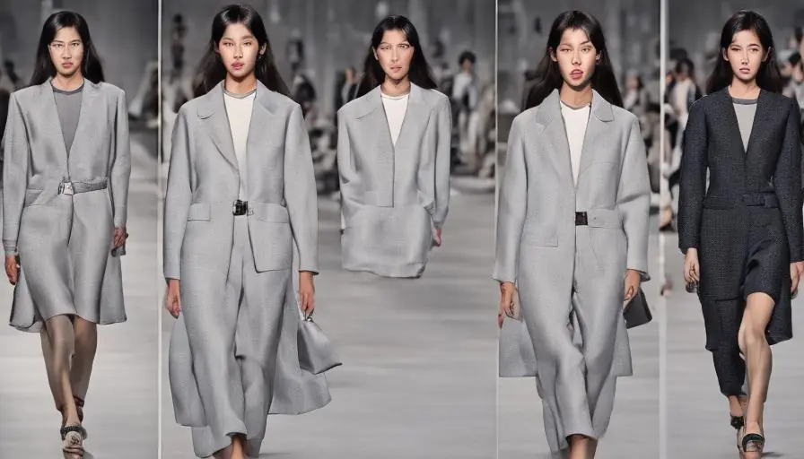 Calvin Klein Ss27 X Lingling Everything You Need To Know 1789165223