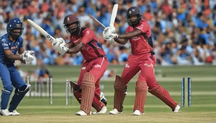 Caribbean Premier League: Complete Guide, History, Teams and Records