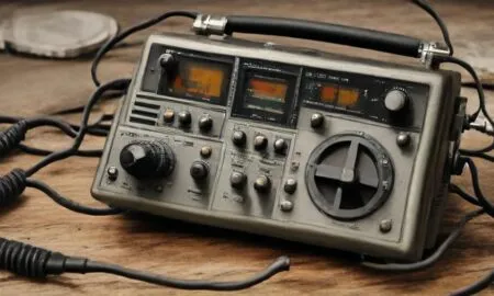 Cb Radio And Acronym Meaning Technical Overview History And Uses 1789308689