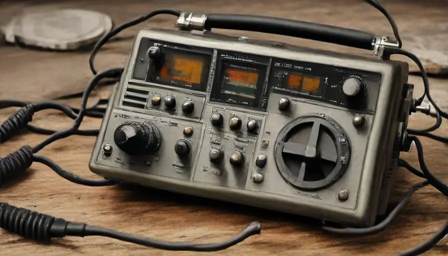Cb Radio And Acronym Meaning Technical Overview History And Uses 1789308689