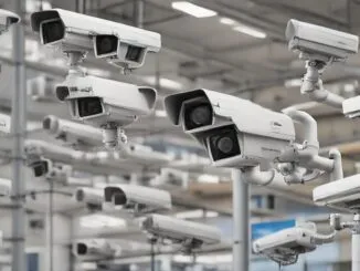 Cctv Explained Types Installation Legal Issues And Future Trends 1790189038