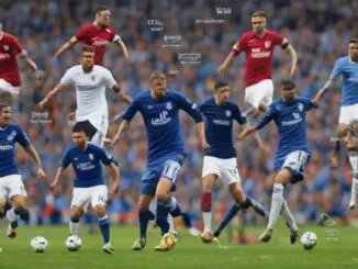 Comprehensive Guide To The English Premier League Epl History Rules And Statistics 1789922480