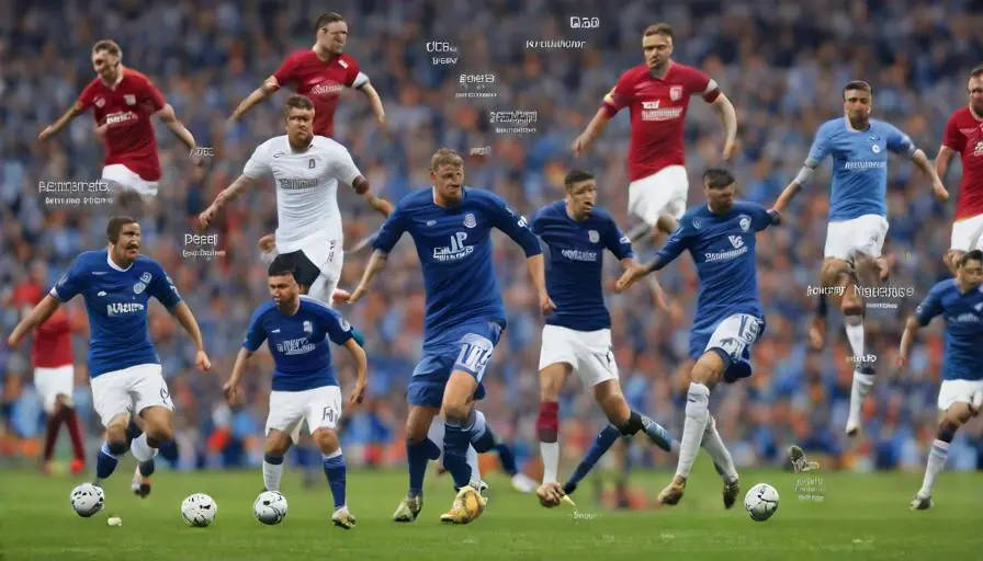 Comprehensive Guide to the English Premier League (EPL): History, Rules, and Statistics