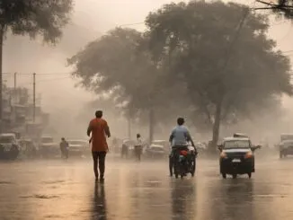 Comprehensive Guide To Weather In Kanpur Seasons Temperatures And Rainfall 1790131254