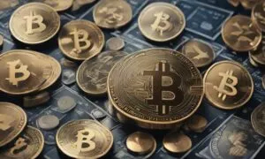 Cryptocurrency Trading Guide Strategies Risks And Taxation 1789611083