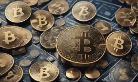 Cryptocurrency Trading Guide Strategies Risks And Taxation 1789611083
