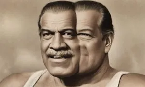 Dara Singh Wrestler Bollywood Star And Indian Politician 1789726298