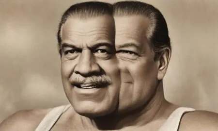Dara Singh Wrestler Bollywood Star And Indian Politician 1789726298