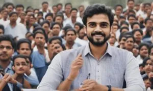 Deepanshu Shokeen For Dusu 2024 Candidate Profile Issues How To Support 1789315867
