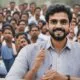 Deepanshu Shokeen For Dusu 2024 Candidate Profile Issues How To Support 1789315867