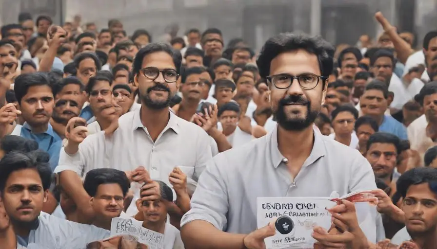 Deepanshu Shokeen S Deepanshu Shokeenfordusu Campaign Facts Plans And How To Get Involved 1789652459