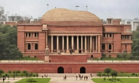 Delhi High Court History Structure And Key Functions 1789823480