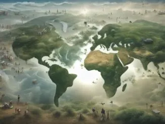 Earthshot Prize The Global Competition Driving Climate Solutions 1789911681