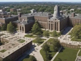 Eastern Up Resurgence How Eastern University Is Redefining Growth In Pennsylvania 1790142059