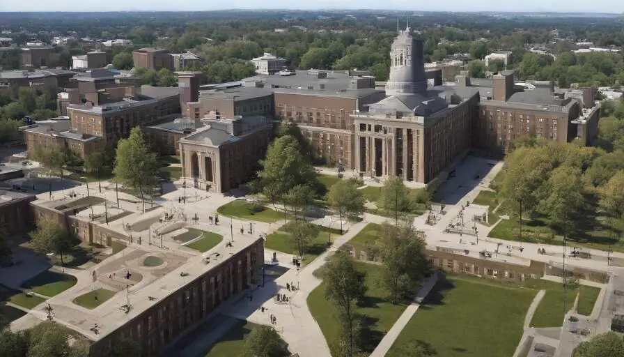 Eastern UP Resurgence: How Eastern University Is Redefining Growth in Pennsylvania