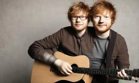 Ed Sheeran Biography Career Highlights And Record Breaking Achievements 1789414854