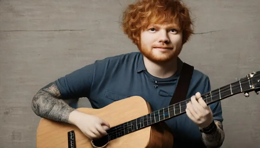 Ed Sheeran Biography Hits Awards And Upcoming Tour 2024 2025 1789522864