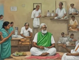 Eight Years Of Ayushman Bharat Impact Milestones And Future Outlook 1790145653