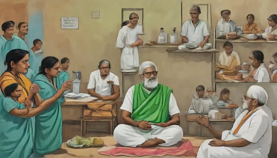Eight Years of Ayushman Bharat: Impact, Milestones, and Future Outlook