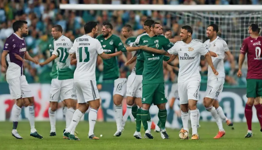 Elche Cf Vs Real Madrid Standings Current Laliga Position Points And Comparison 1789526468