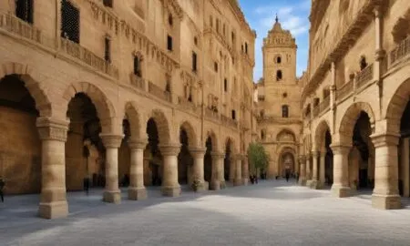 Elche Spain History Attractions Economy And Travel Guide 1789512066