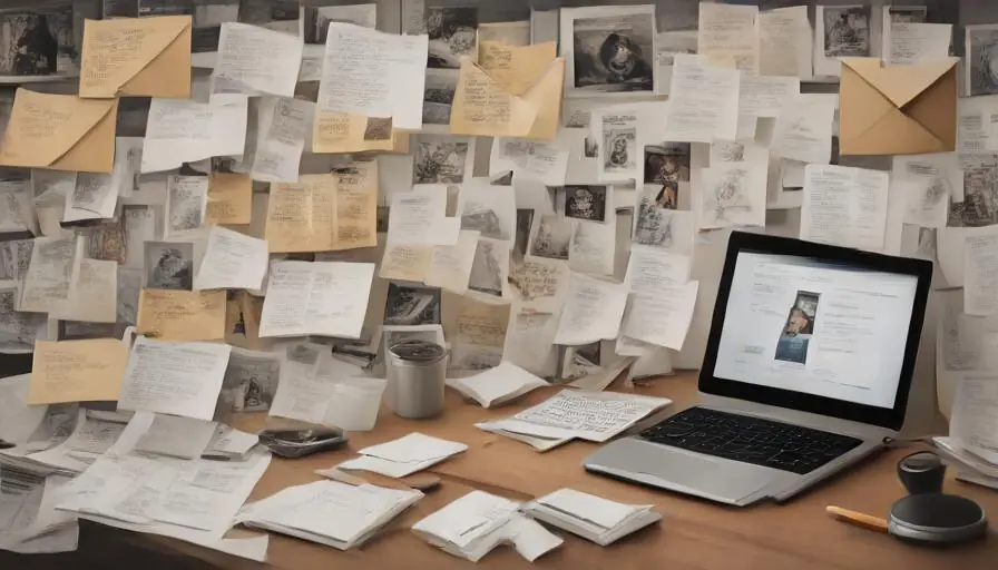 Email Explained: History, How It Works, Usage Stats, and Best Practices
