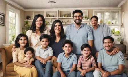 Familyfullhousewithrohit Origins Content Strategy And Marketing Impact 1789834287