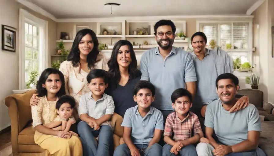 Familyfullhousewithrohit Origins Content Strategy And Marketing Impact 1789834287