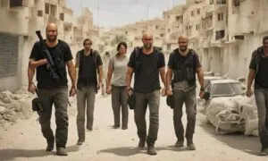 Fauda Series Overview Plot Seasons Awards And How To Watch 1789350064