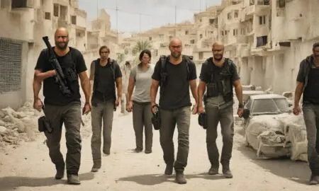 Fauda Series Overview Plot Seasons Awards And How To Watch 1789350064