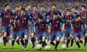Fc Barcelona Barca History Achievements And How To Follow The Club 1789873866