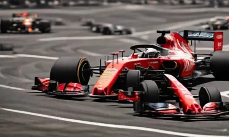 Formula 1 Explained Rules Technology And Championship Structure 1789314096