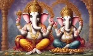 Ganesh Chaturthi Dates Traditions And How To Celebrate Responsibly 1789405856