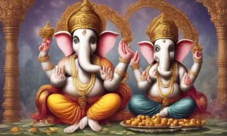 Ganesh Chaturthi Dates Traditions And How To Celebrate Responsibly 1789405856