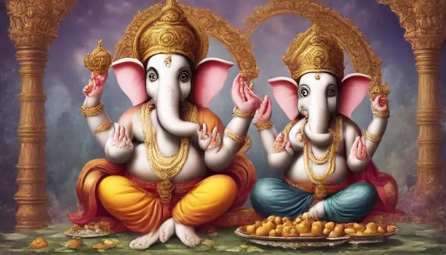 Ganesh Chaturthi Dates Traditions And How To Celebrate Responsibly 1789405856