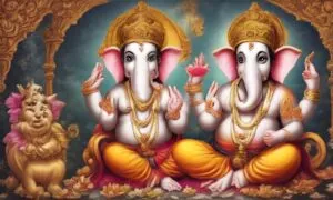 Ganesh Chaturthi History Celebration 2024 Dates Practical Guide 1789355451