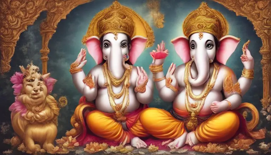 Ganesh Chaturthi History Celebration 2024 Dates Practical Guide 1789355451