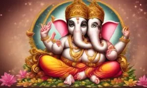 Ganesh Chaturthi Wishes In Kannada Traditional Greetings And How To Craft Yours 1789362653