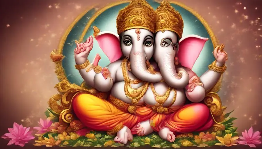 Ganesh Chaturthi Wishes In Kannada Traditional Greetings And How To Craft Yours 1789362653