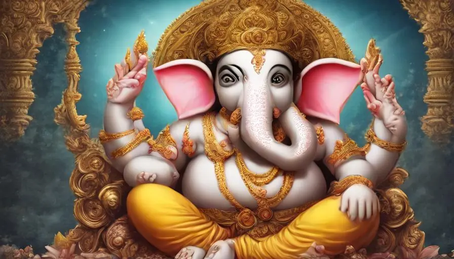 Ganpati Bappa Morya Meaning History And How To Celebrate The Festival 1789364455