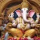 Ganpati With Ambanis Inside Mumbais Most Famous Ganesh Chaturthi Celebration 1789387905