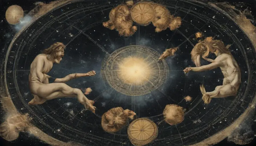 Gemini Explained: Astrology, Space, AI, and Crypto in One Guide