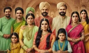Ghamasaan On Zee5 Plot Cast Release Details And Streaming Guide 1789270877